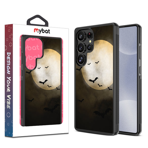 MyBat Design Lab Series Case for Samsung Galaxy S25 Ultra - Fright Night - MSS25UCSLESM235-1.jpg
