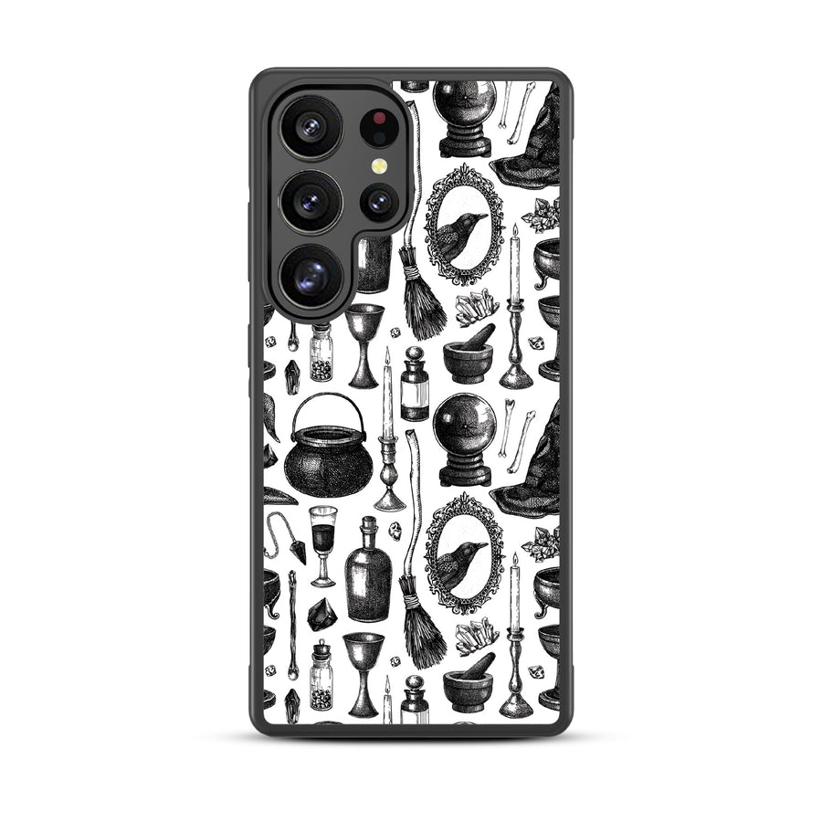 MyBat Design Lab Series Case for Samsung Galaxy S25 Ultra - Mystic Elixirs - MSS25UCSLESM239-3.jpg