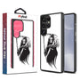 MyBat Design Lab Series Case for Samsung Galaxy S25 Ultra - Grim Reaper