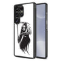 MyBat Design Lab Series Case for Samsung Galaxy S25 Ultra - Grim Reaper - MSS25UCSLESM240-2.jpg