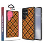 MyBat Design Lab Series Case for Samsung Galaxy S25 Ultra - Fall Flannel