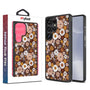 MyBat Design Lab Series Case for Samsung Galaxy S25 Ultra - Autumn Florals