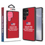 MyBat Design Lab Series Case for Samsung Galaxy S25 Ultra - Resetting America