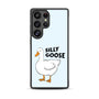 MyBat Design Lab Series Case for Samsung Galaxy S25 Ultra - Silly Goose - MSS25UCSLESM256-3.jpg