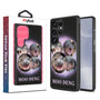 MyBat Design Lab Series Case for Samsung Galaxy S25 Ultra - Moo Deng