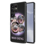 MyBat Design Lab Series Case for Samsung Galaxy S25 Ultra - Moo Deng - MSS25UCSLESM257-2.jpg