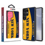 MyBat Design Lab Series Case for Samsung Galaxy S25 Ultra - New York License Plate