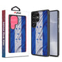 MyBat Design Lab Series Case for Samsung Galaxy S25 Ultra - Honduras Flag