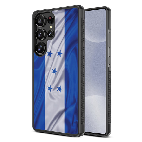 MyBat Design Lab Series Case for Samsung Galaxy S25 Ultra - Honduras Flag - MSS25UCSLESM259-2.jpg