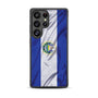 MyBat Design Lab Series Case for Samsung Galaxy S25 Ultra - El Salvador Flag