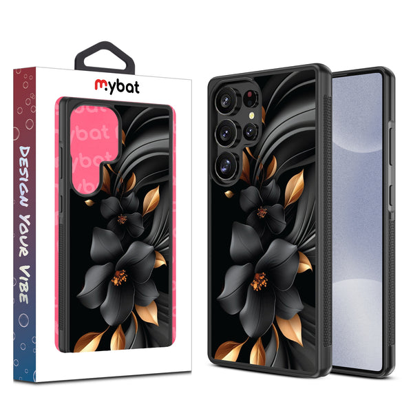 MyBat Design Lab Series Case for Samsung Galaxy S25 Ultra - Autumn Noir - MSS25UCSLESM264-1.jpg