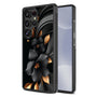 MyBat Design Lab Series Case for Samsung Galaxy S25 Ultra - Autumn Noir - MSS25UCSLESM264-2.jpg