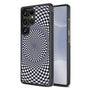 MyBat Design Lab Series Case for Samsung Galaxy S25 Ultra - Dizzy Circle - MSS25UCSLESM265-2.jpg