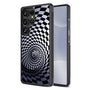 MyBat Design Lab Series Case for Samsung Galaxy S25 Ultra - Spiral Out - MSS25UCSLESM266-2.jpg