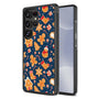 MyBat Design Lab Series Case for Samsung Galaxy S25 Ultra - Gingerbread Cookies - MSS25UCSLESM273-2.jpg