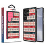 MyBat Design Lab Series Case for Samsung Galaxy S25 Ultra - Festive Flair
