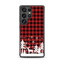 MyBat Design Lab Series Case for Samsung Galaxy S25 Ultra - Reindeer Flannel - MSS25UCSLESM276-3.jpg