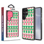 MyBat Design Lab Series Case for Samsung Galaxy S25 Ultra - Season's Greeting