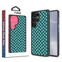 MyBat Design Lab Series Case for Samsung Galaxy S25 Ultra - Evergreen Forest