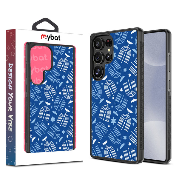 MyBat Design Lab Series Case for Samsung Galaxy S25 Ultra - Festival Of Lights - MSS25UCSLESM280-1.jpg