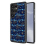 MyBat Design Lab Series Case for Samsung Galaxy S25 Ultra - Snowflake Twinkle - MSS25UCSLESM285-2.jpg