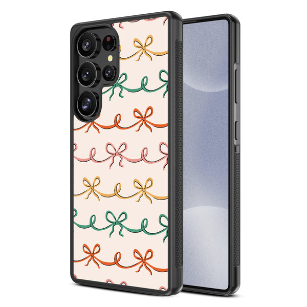 MyBat Design Lab Series Case for Samsung Galaxy S25 Ultra - Gift Wrap - MSS25UCSLESM289-2.jpg