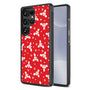 MyBat Design Lab Series Case for Samsung Galaxy S25 Ultra - Merry Mistletoe - MSS25UCSLESM290-2.jpg