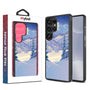 MyBat Design Lab Series Case for Samsung Galaxy S25 Ultra - Fresh Powder