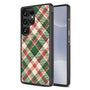 MyBat Design Lab Series Case for Samsung Galaxy S25 Ultra - Rustic Plaid - MSS25UCSLESM293-2.jpg