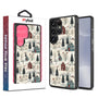 MyBat Design Lab Series Case for Samsung Galaxy S25 Ultra - Charming Cottages