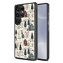MyBat Design Lab Series Case for Samsung Galaxy S25 Ultra - Charming Cottages - MSS25UCSLESM294-2.jpg