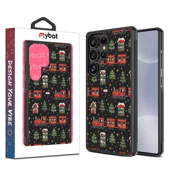MyBat Design Lab Series Case for Samsung Galaxy S25 Ultra - Train Around the Tree - MSS25UCSLESM295-1.jpg