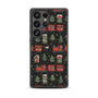MyBat Design Lab Series Case for Samsung Galaxy S25 Ultra - Train Around the Tree