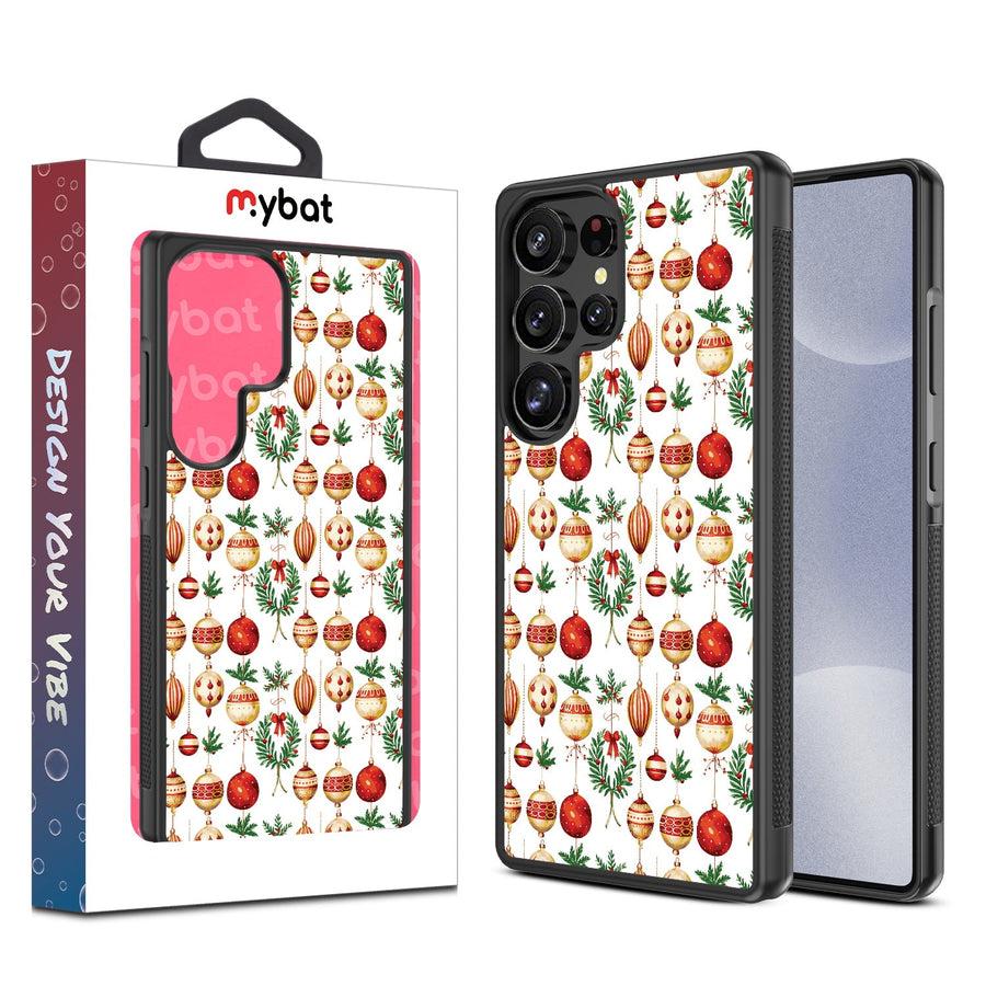 MyBat Design Lab Series Case for Samsung Galaxy S25 Ultra - Ornaments