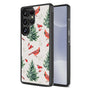 MyBat Design Lab Series Case for Samsung Galaxy S25 Ultra - Winter Cardinals - MSS25UCSLESM298-2.jpg