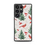 MyBat Design Lab Series Case for Samsung Galaxy S25 Ultra - Winter Cardinals - MSS25UCSLESM298-3.jpg