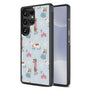 MyBat Design Lab Series Case for Samsung Galaxy S25 Ultra - Puppy Snow Play - MSS25UCSLESM299-2.jpg