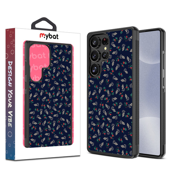 MyBat Design Lab Series Case for Samsung Galaxy S25 Ultra - Mistletoe - MSS25UCSLESM300-1.jpg