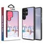 MyBat Design Lab Series Case for Samsung Galaxy S25 Ultra - Snow Globe Village
