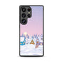 MyBat Design Lab Series Case for Samsung Galaxy S25 Ultra - Snow Globe Village - MSS25UCSLESM304-3.jpg
