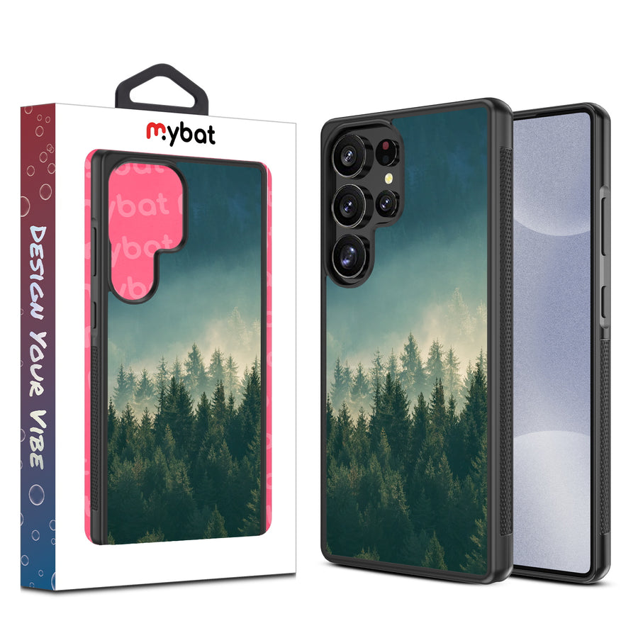 MyBat Design Lab Series Case for Samsung Galaxy S25 Ultra - Fog & Fir - MSS25UCSLESM305-1.jpg