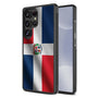 MyBat Design Lab Series Case for Samsung Galaxy S25 Ultra - Dominican Republic Flag - MSS25UCSLESM307-2.jpg