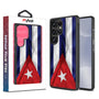 MyBat Design Lab Series Case for Samsung Galaxy S25 Ultra - Cuba Flag - MSS25UCSLESM309-1.jpg