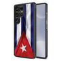 MyBat Design Lab Series Case for Samsung Galaxy S25 Ultra - Cuba Flag - MSS25UCSLESM309-2.jpg