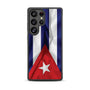 MyBat Design Lab Series Case for Samsung Galaxy S25 Ultra - Cuba Flag