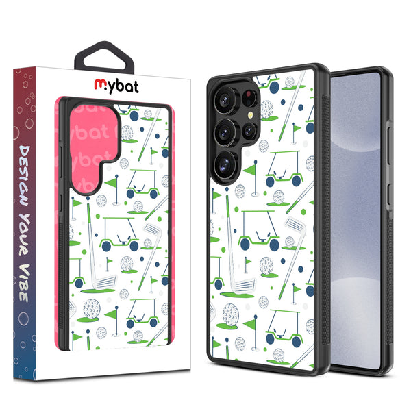 MyBat Design Lab Series Case for Samsung Galaxy S25 Ultra - All Teed Up - MSS25UCSLESM311-1.jpg