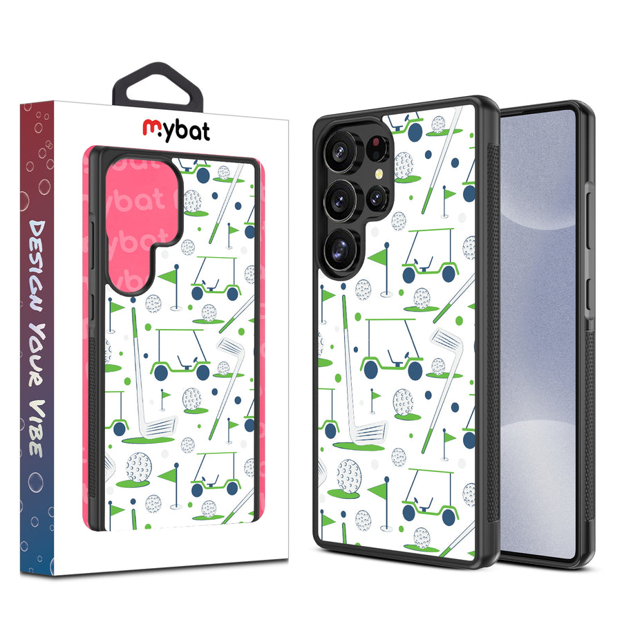 MyBat Design Lab Series Case for Samsung Galaxy S25 Ultra - All Teed Up - MSS25UCSLESM311-1.jpg