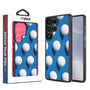 MyBat Design Lab Series Case for Samsung Galaxy S25 Ultra - Golf Ball Roll - MSS25UCSLESM313-1.jpg