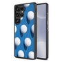 MyBat Design Lab Series Case for Samsung Galaxy S25 Ultra - Golf Ball Roll - MSS25UCSLESM313-2.jpg