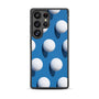 MyBat Design Lab Series Case for Samsung Galaxy S25 Ultra - Golf Ball Roll
